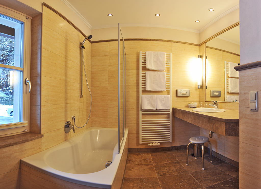 Villa Orania Bad Gastein Room photo