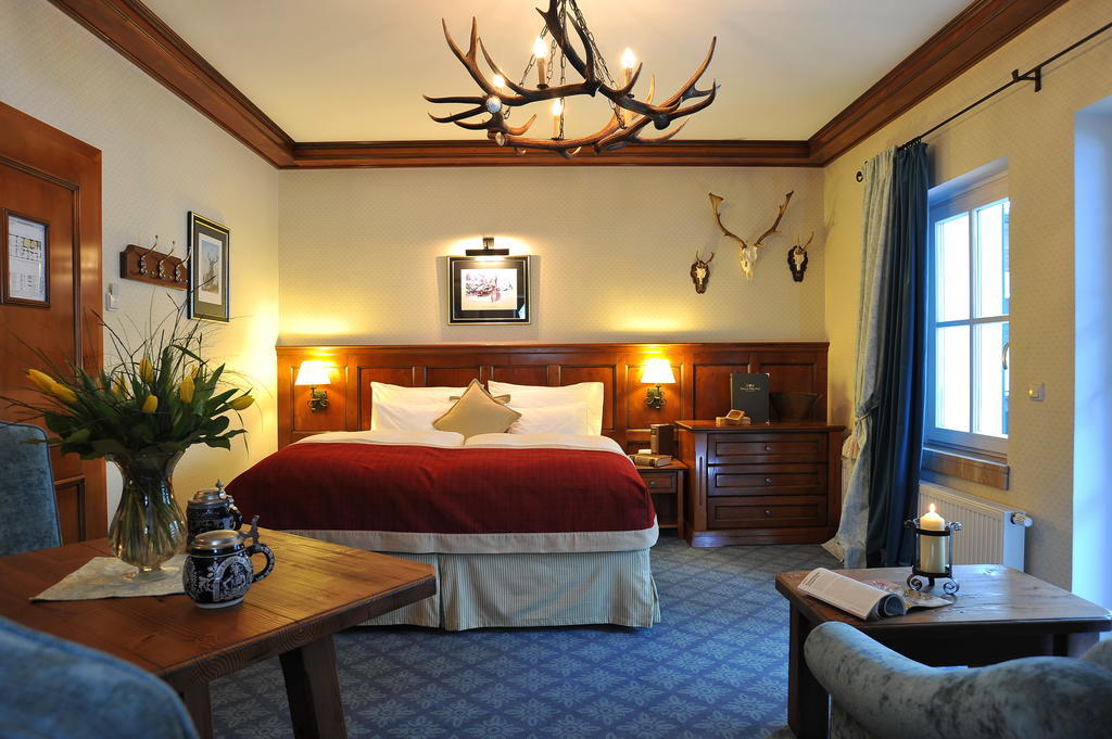 Villa Orania Bad Gastein Room photo