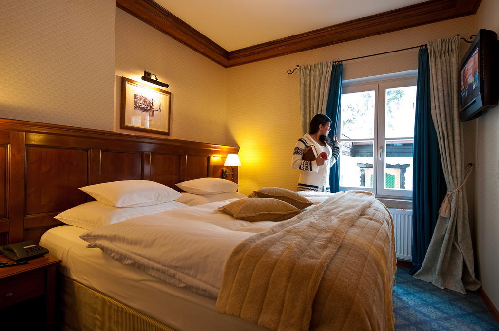 Villa Orania Bad Gastein Room photo