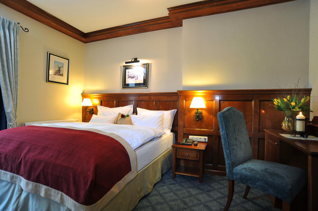 Villa Orania Bad Gastein Room photo