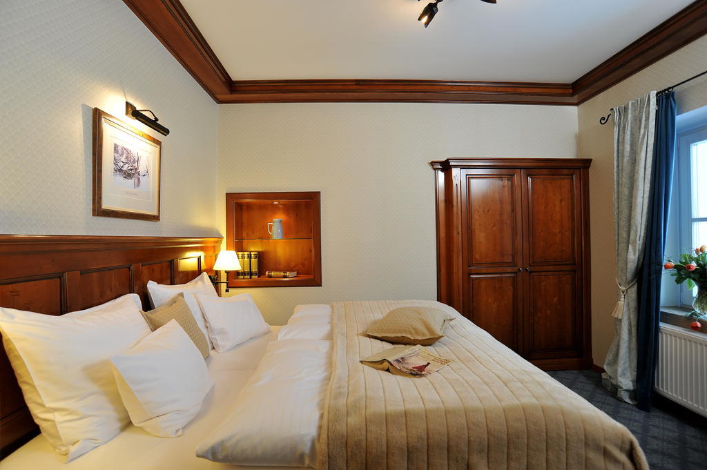 Villa Orania Bad Gastein Room photo