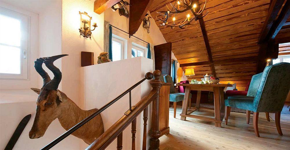 Villa Orania Bad Gastein Exterior photo