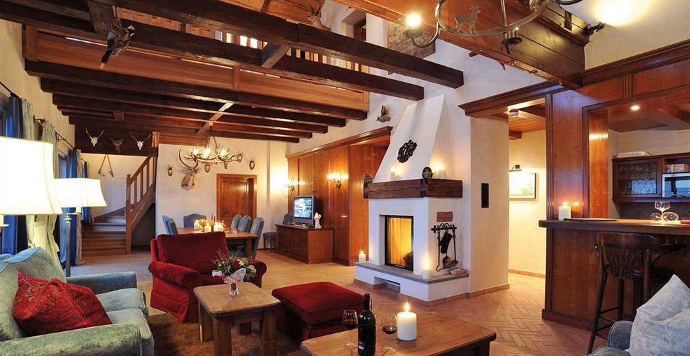 Villa Orania Bad Gastein Exterior photo