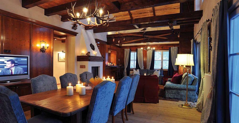 Villa Orania Bad Gastein Exterior photo